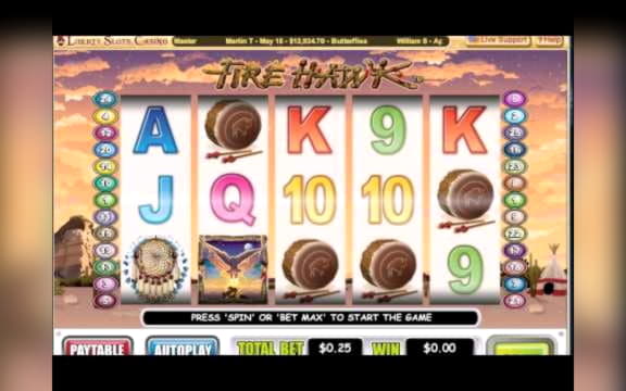 Eur 320 Mobile freeroll slot tournament at Casino Cruise