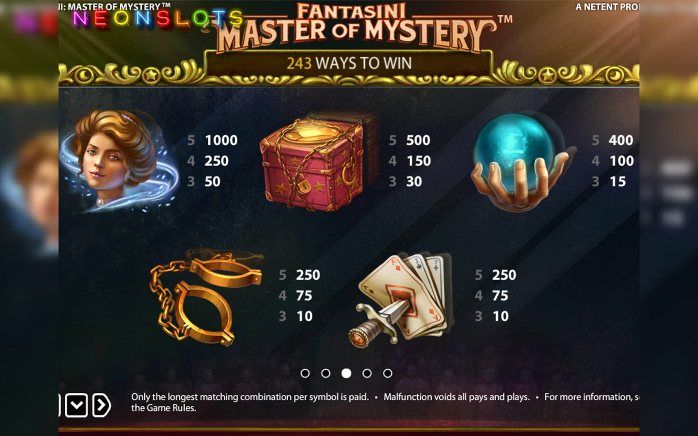 EURO 3060 No deposit casino bonus at Jackpot City Casino