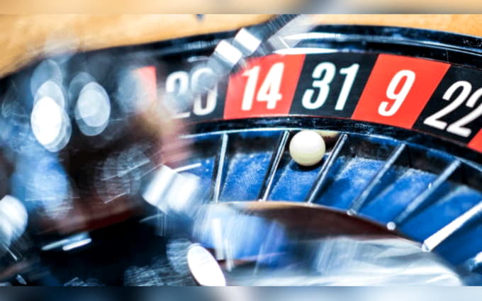 465% Deposit Match Bonus at Spin Palace Casino