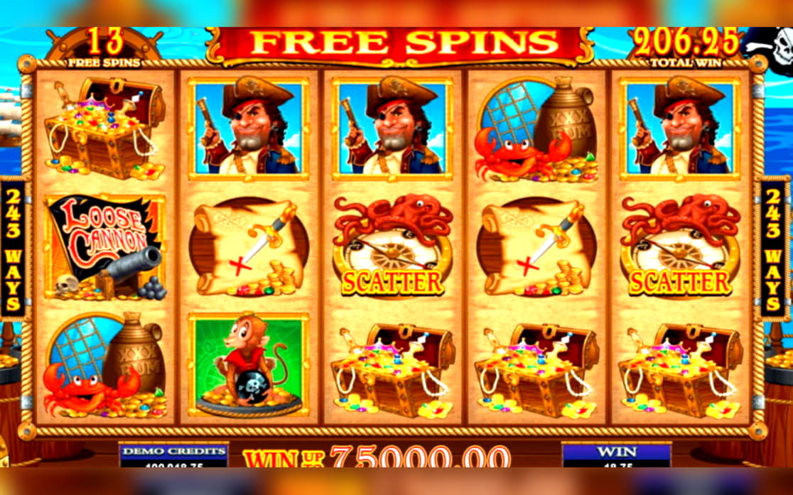 $165 Casino Chip at Spin Palace Casino