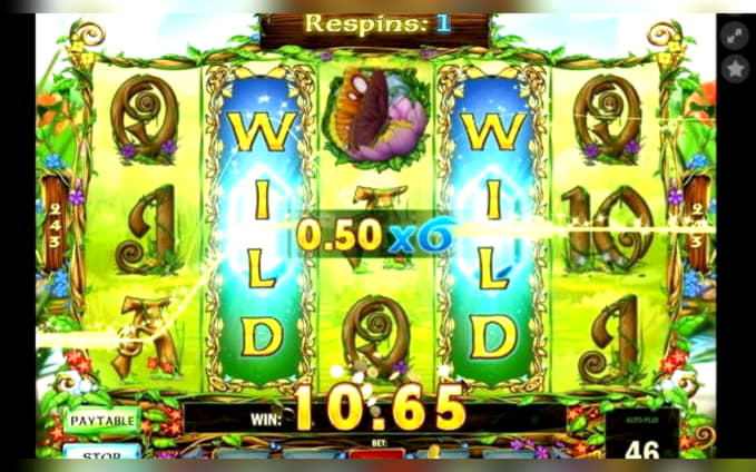 $820 Online Casino Tournament at bWin Casino
