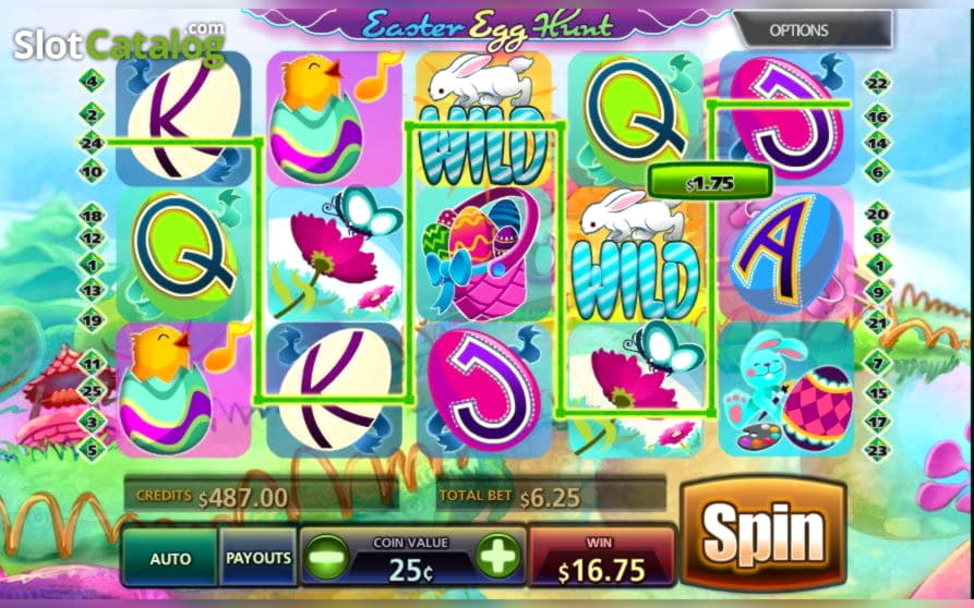 €400 Free Casino Tournament at Betway Casino