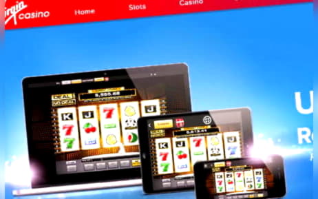 135 Free spins at Licensed Casino 