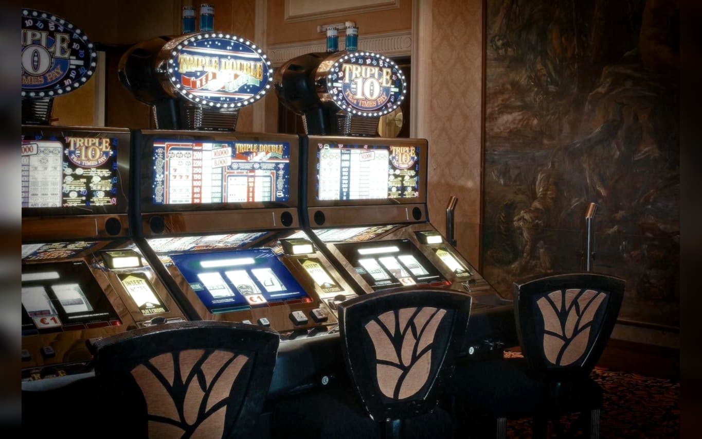 260 FREE Spins at Eurogrand Casino