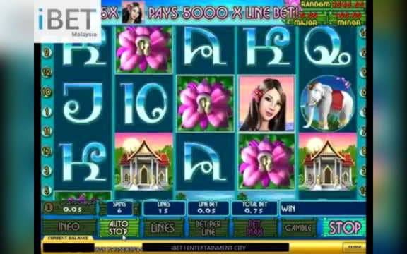 Eur 33 Casino Tournament at Casino com