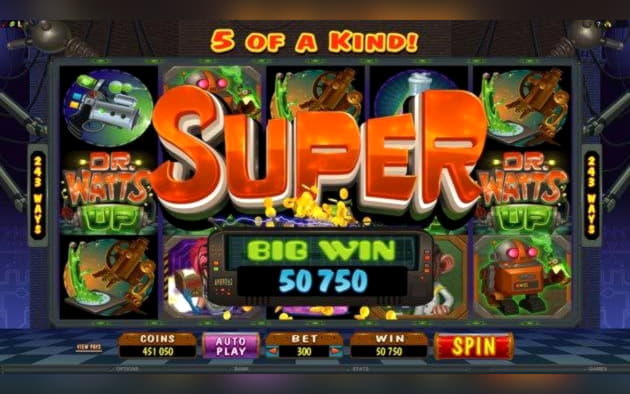 735% First deposit bonus at Online Bets Casino
