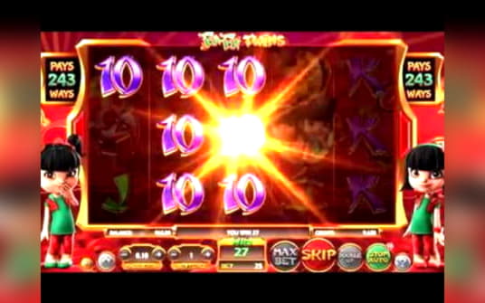345% Match bonus casino at bWin Casino