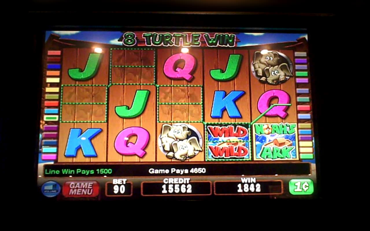 €985 Online Casino Tournament at Energy Casino