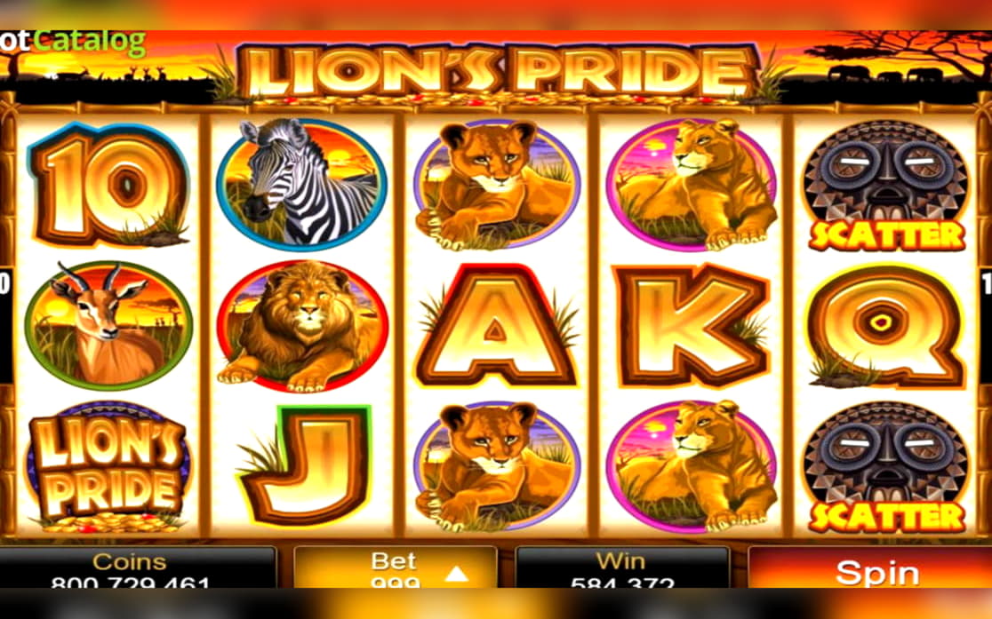 515% Match bonus casino at Licensed Casino 