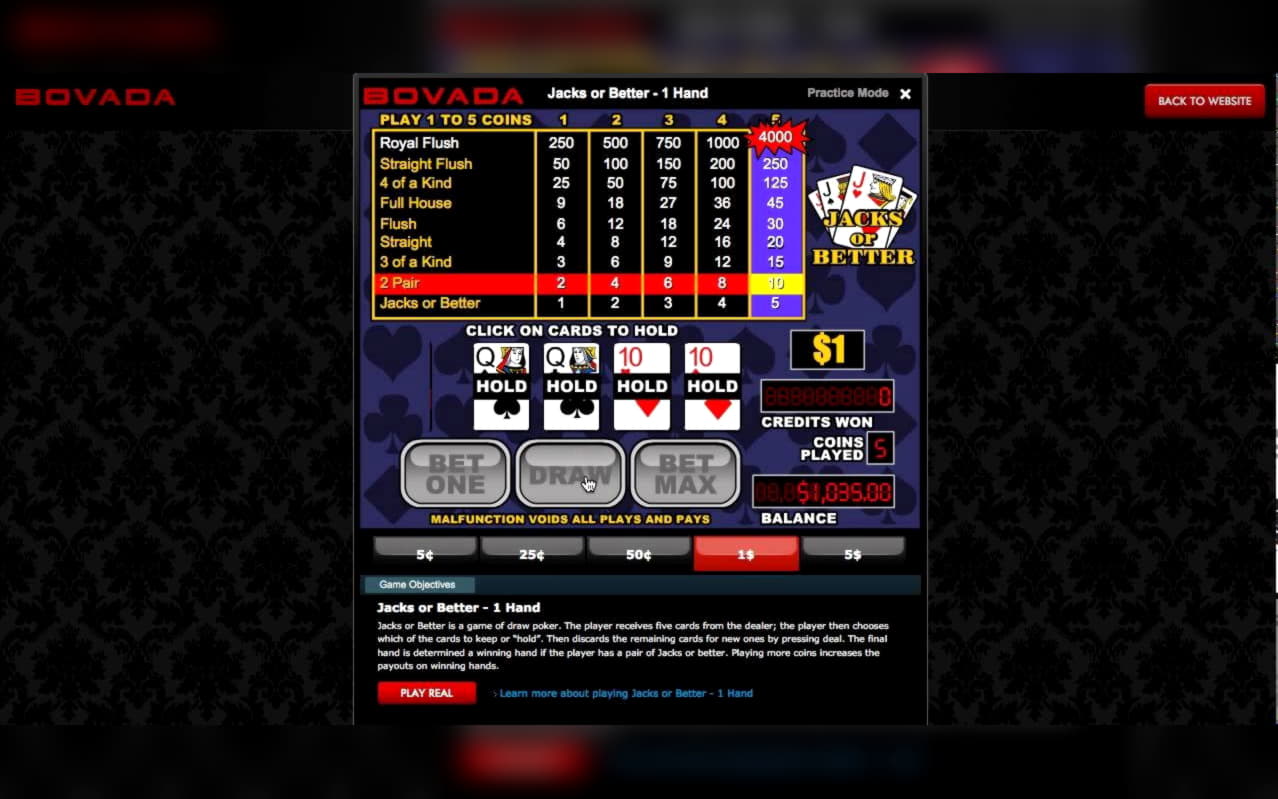 $88 Free Casino Chip at bWin Casino