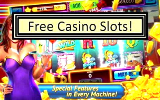 €490 no deposit casino bonus at Casino com