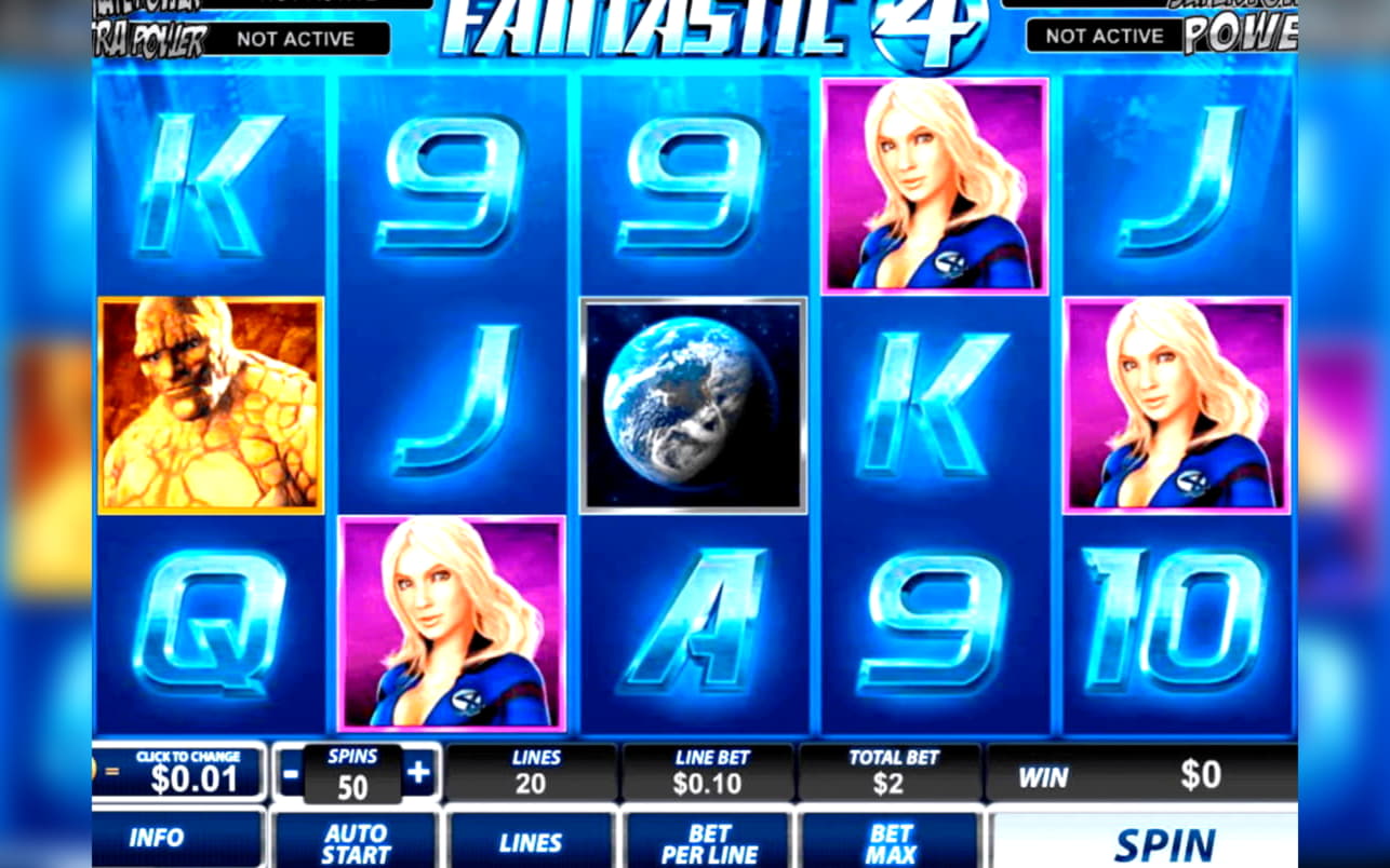 195 Free spins casino at Bet At Home Casino
