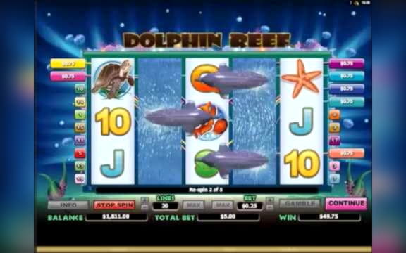 £670 FREE CASINO CHIP at Inter Casino