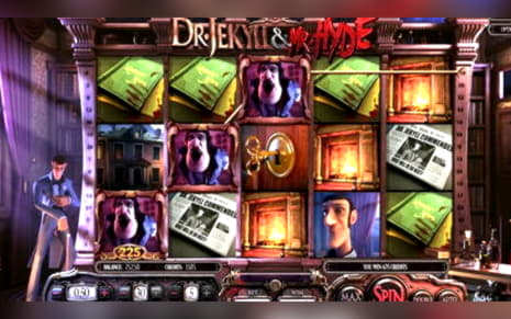 55 Loyalty Free Spins! at Leo Dubai Casino