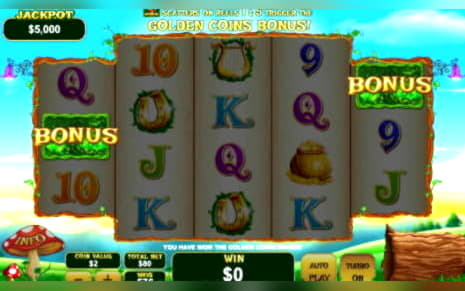﻿$295 Free Casino Tournament at Bet At Home Casino