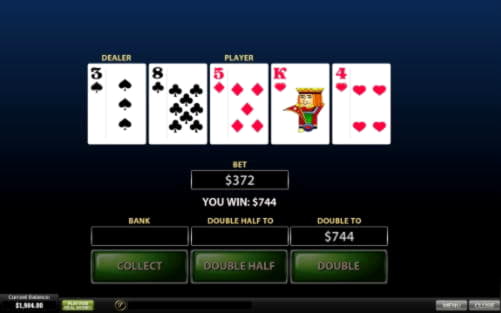 EURO 865 no deposit bonus at Leo Dubai Casino