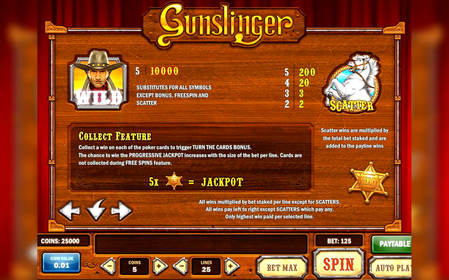 ﻿$275 Free chip at Guts Casino