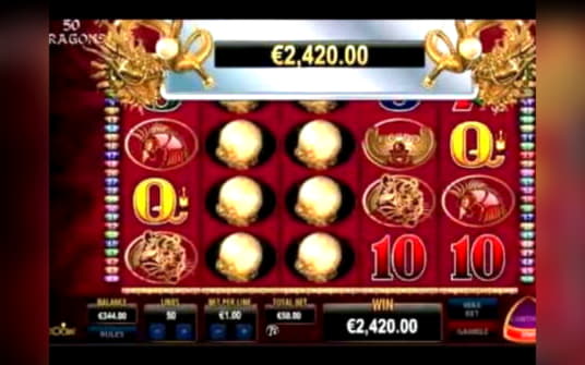 111 Loyalty Free Spins! at Casino com