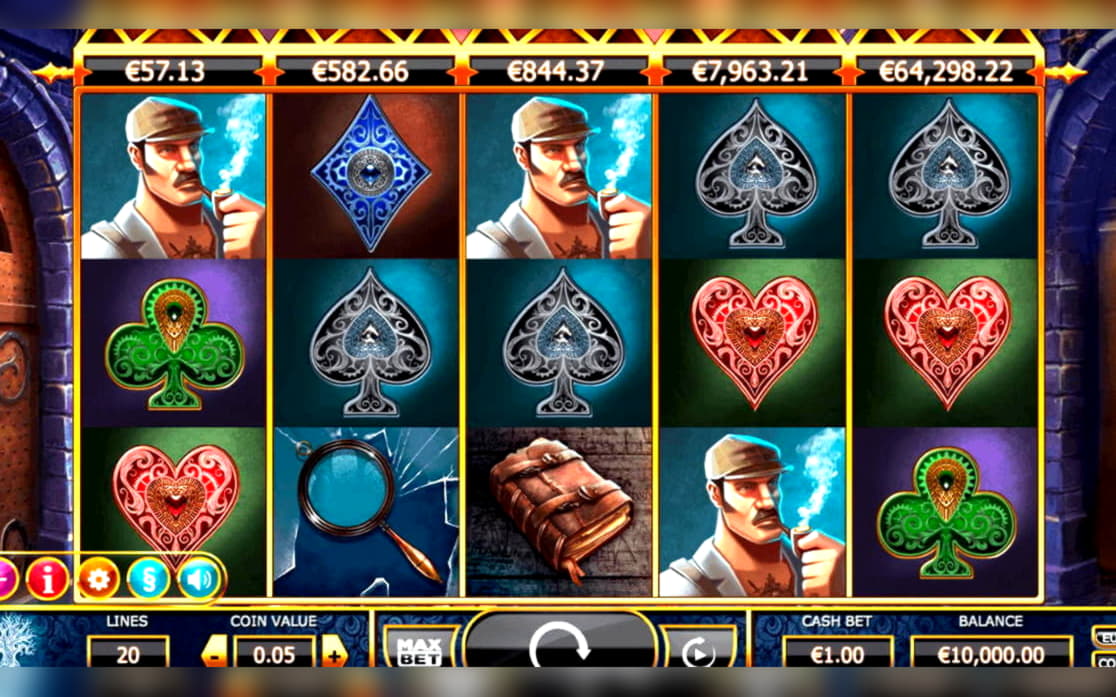 €2090 No Deposit at 7 Reels Casino