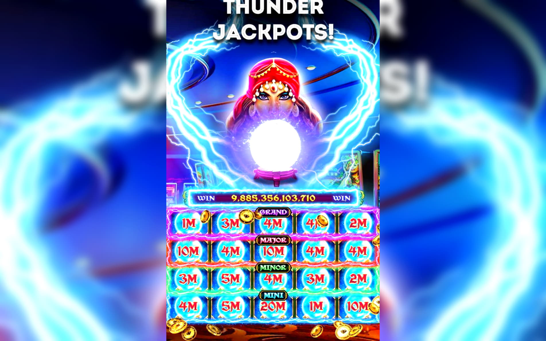 190% First Deposit Bonus at Jackpot City Casino