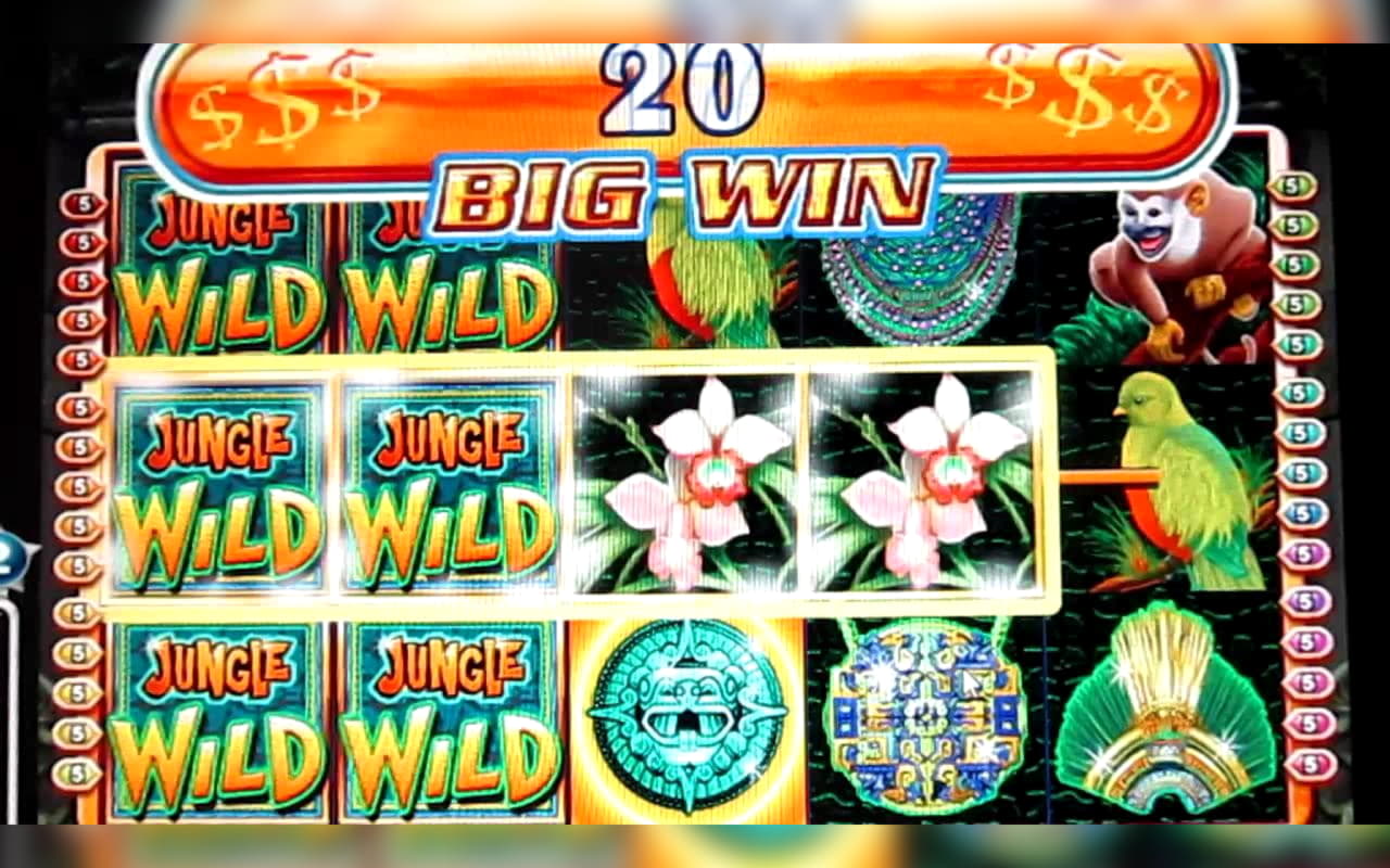 EURO 2685 No deposit casino bonus at Inter Casino