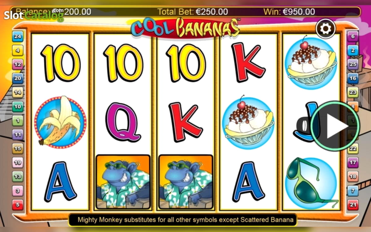 Eur 495 free chip at Rizk Casino