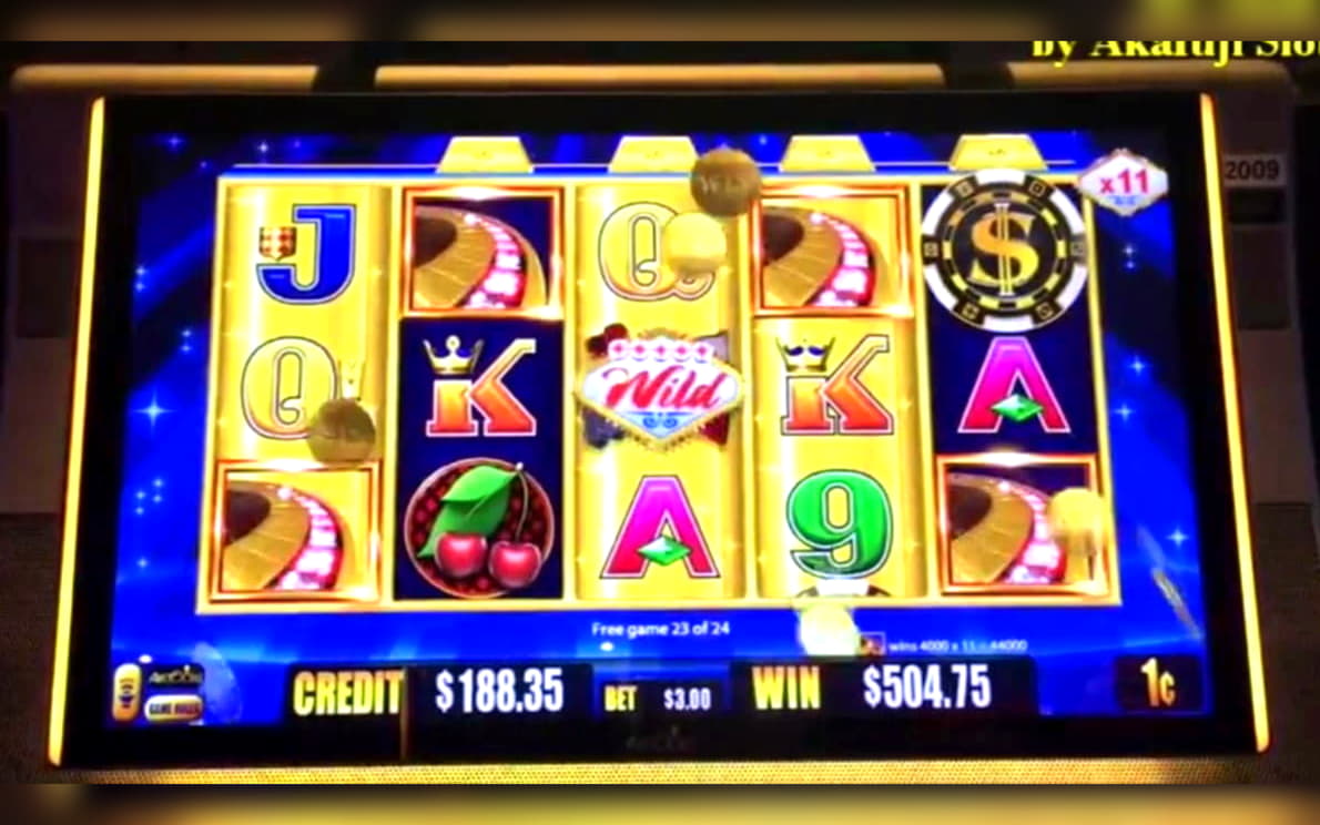 €165 Free Casino Tournament at Bet At Home Casino