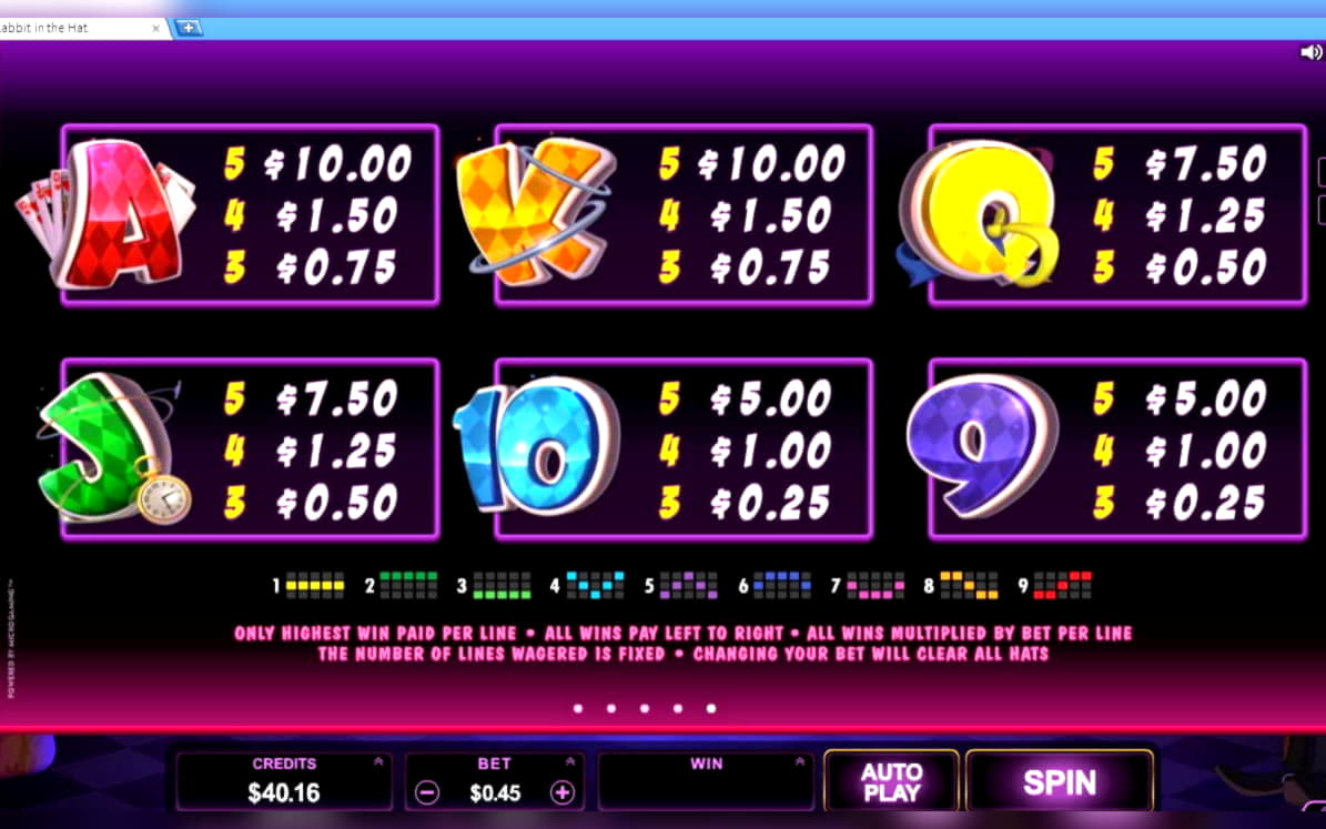 250 free spins no deposit at Casino com