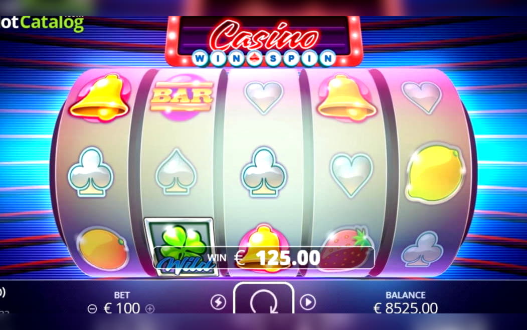 €150 Free Chip Casino at Bet At Home Casino