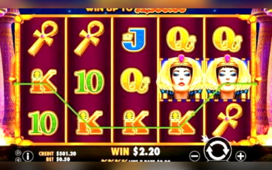 €410 FREE Chip Casino at Jackpot City Casino