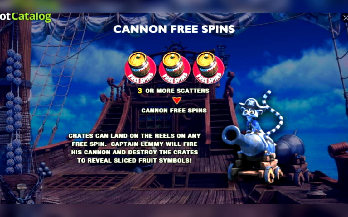 130 Free casino spins at Online Bets Casino