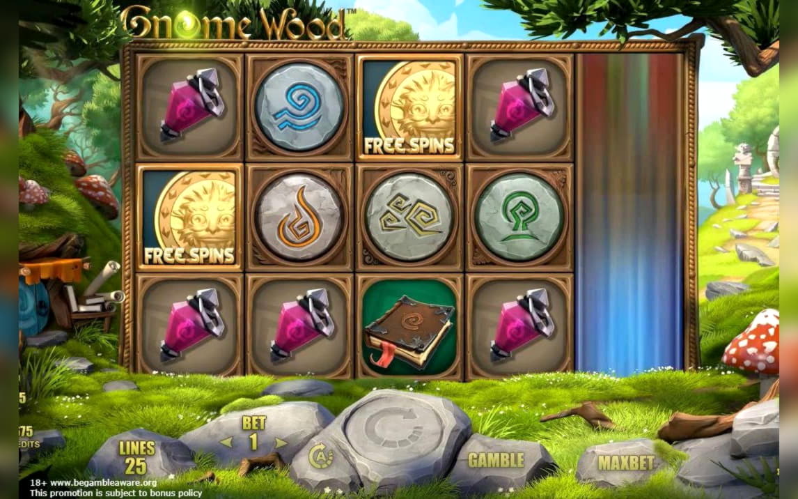 €3340 No Deposit Bonus Code at Betnspin Casino