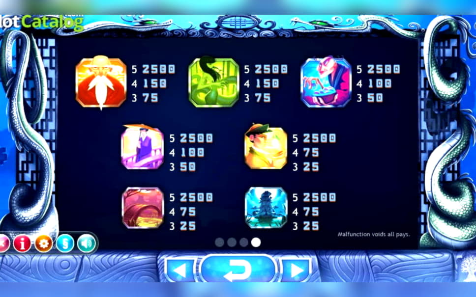 535% Match bonus casino at Licensed Casino 
