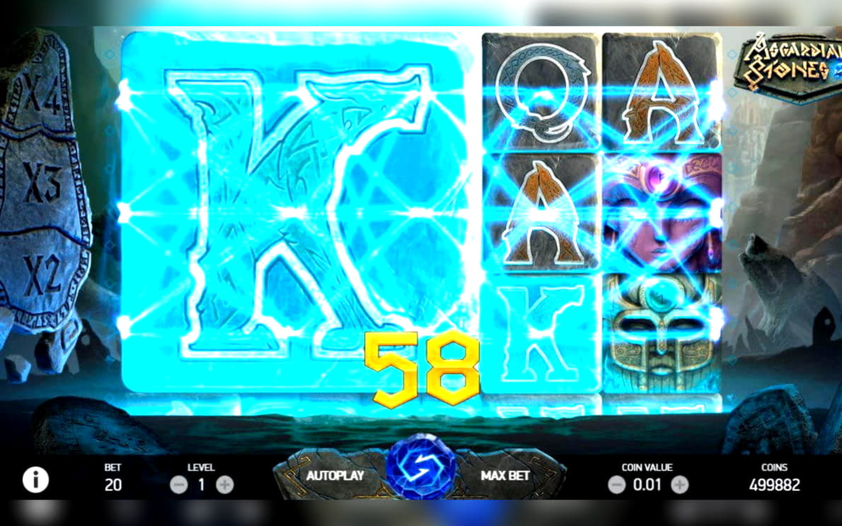 EUR 3030 NO DEPOSIT BONUS CASINO at Europa Casino