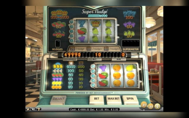 Eur 505 Casino Chip at Bet Online Casino