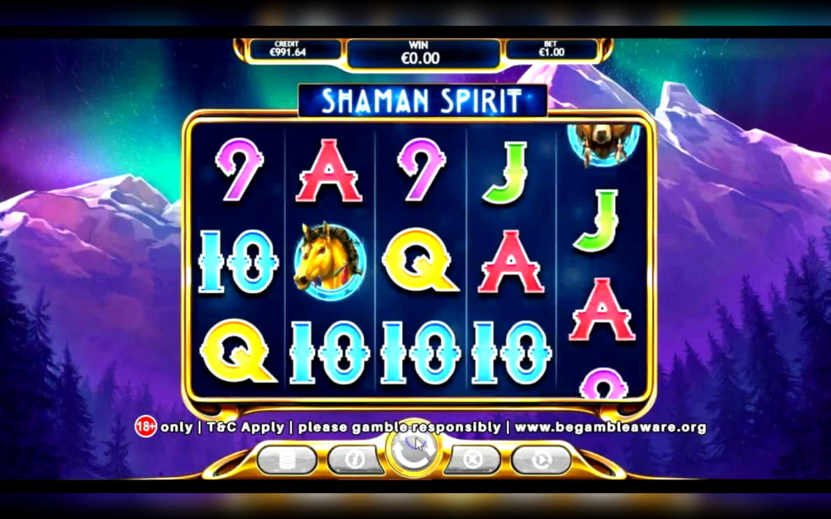 295 Trial Spins at Buzzluck Casino