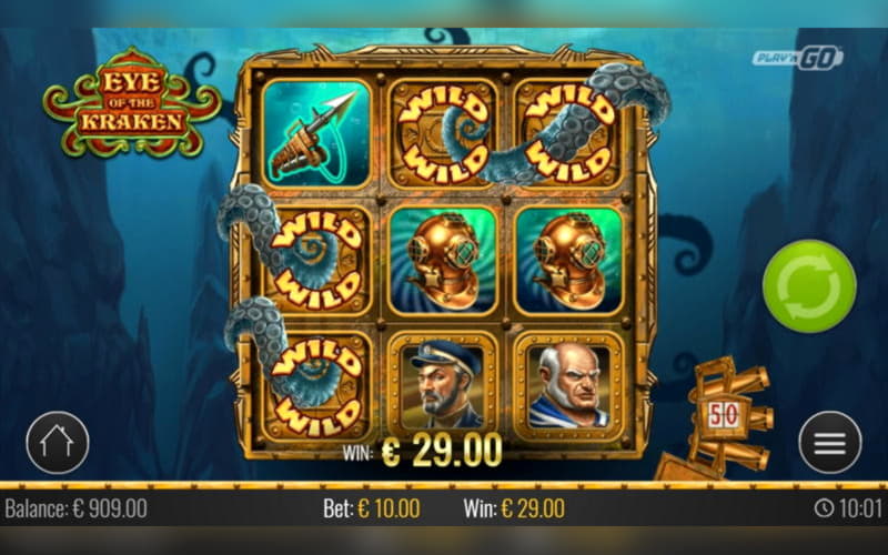﻿$705 NO DEPOSIT BONUS CASINO at Bet At Home Casino