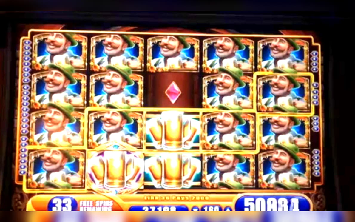 625% Deposit match bonus at Europa Casino