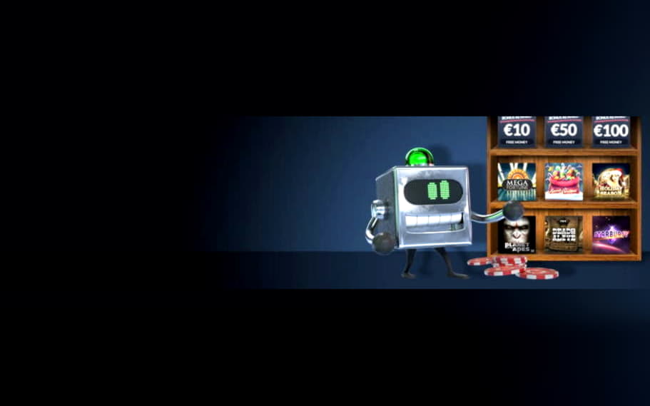 EUR 265 free chip at 7 Reels Casino