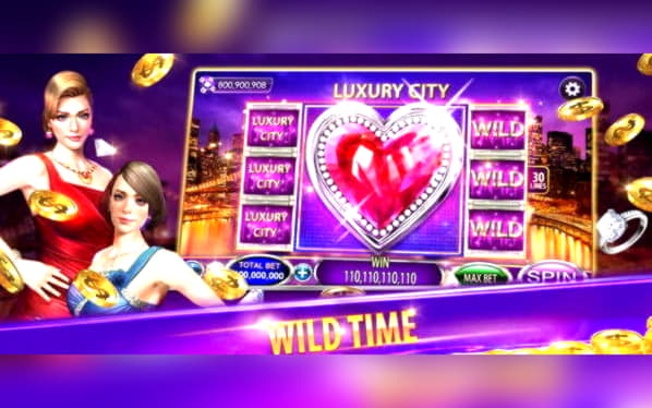 550% Deposit match bonus at Energy Casino