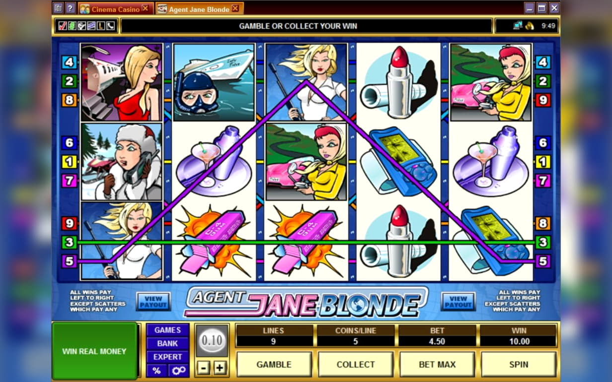 €4280 no deposit bonus code at Europa Casino
