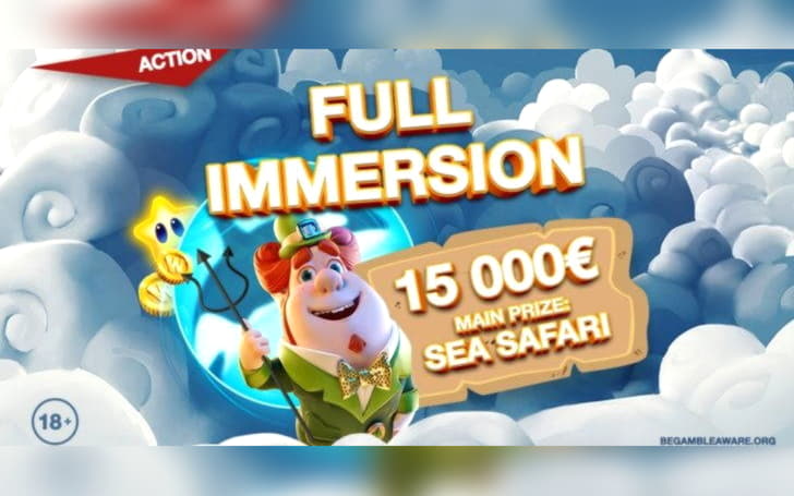 255 free spins at Betnspin Casino