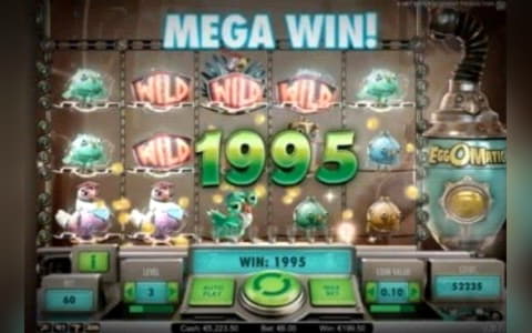 £1510 NO DEPOSIT BONUS CODE at BGO Casino