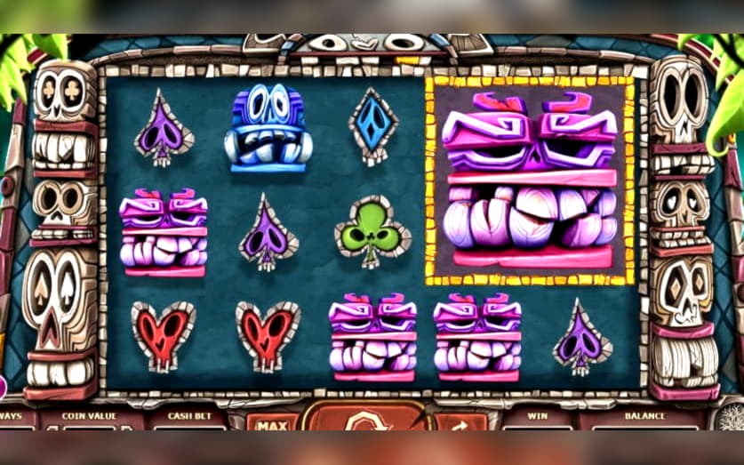 955% Match bonus at Casino Cruise