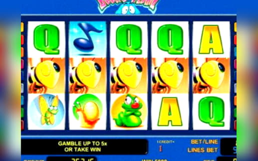 $3395 no deposit bonus at Spin Palace Casino