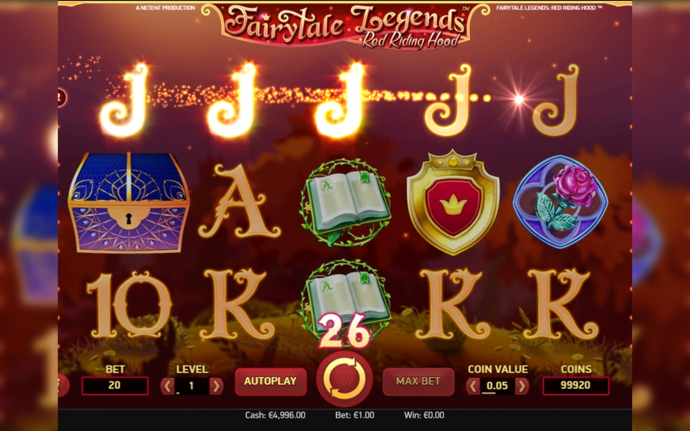 Eur 485 FREE CHIP CASINO at Bet At Home Casino