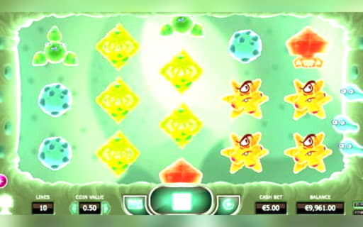 110 Free Casino Spins at Bet At Home Casino