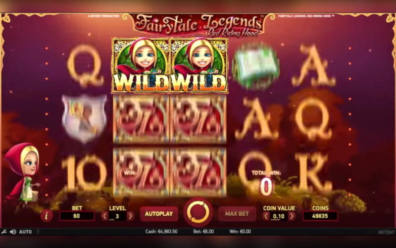 340% Casino Welcome Bonus at 7 Reels Casino