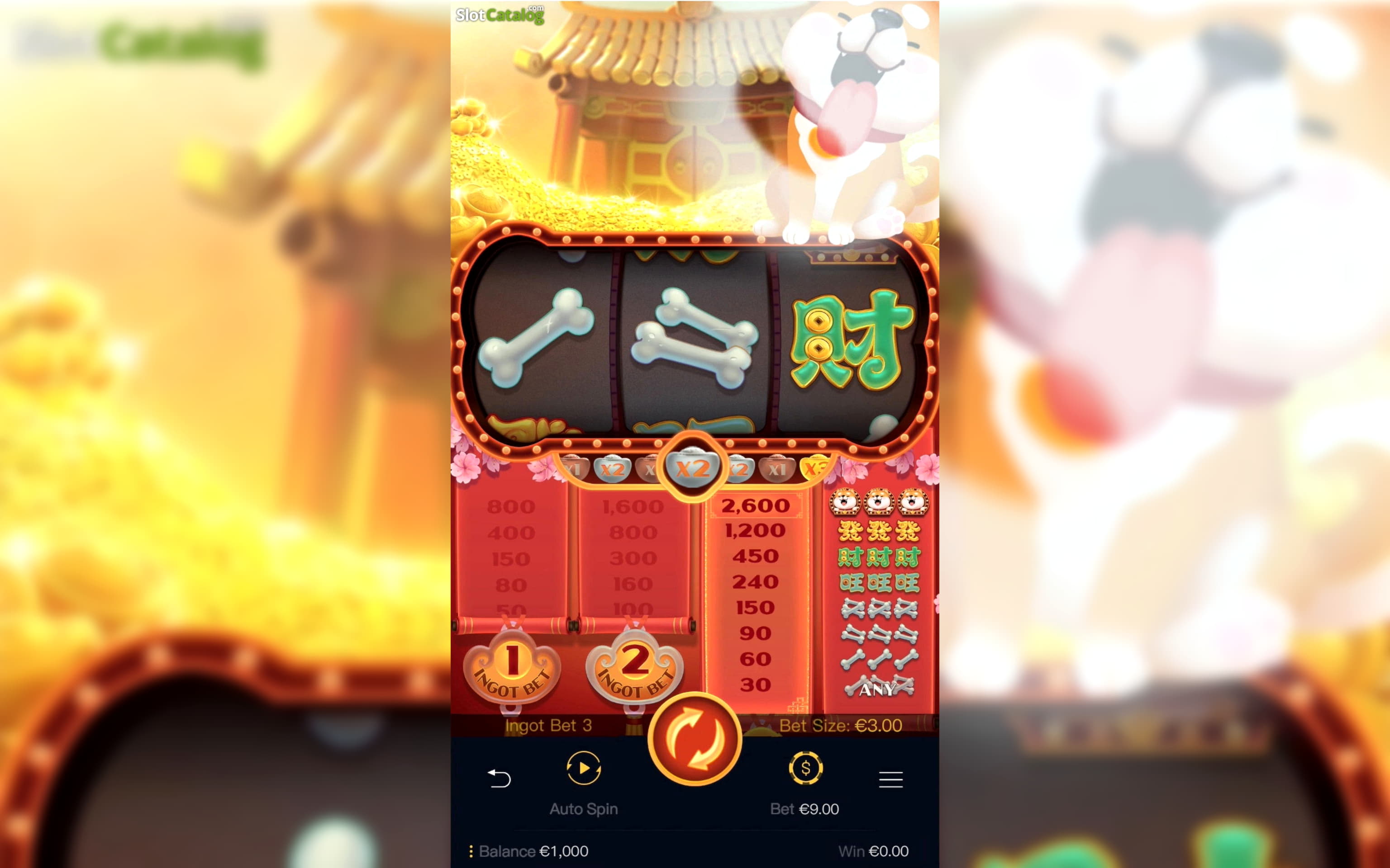 €560 Casino Tournament at Leo Dubai Casino