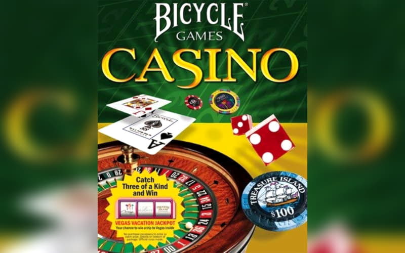 Eur 120 Free Casino Tournament at BGO Casino